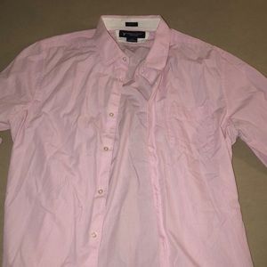 American Eagle. Dress Shirt. Size XL